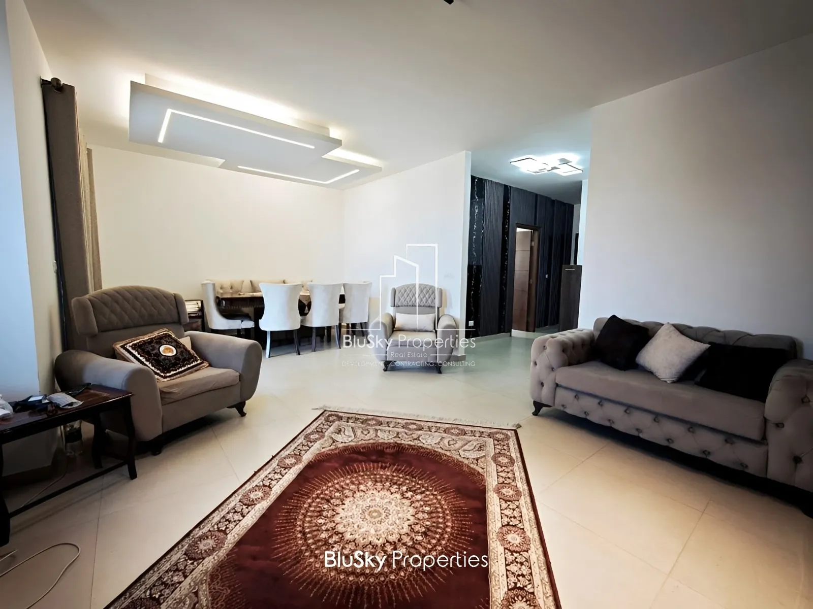 Apartment for Sale in Jouret El Ballout