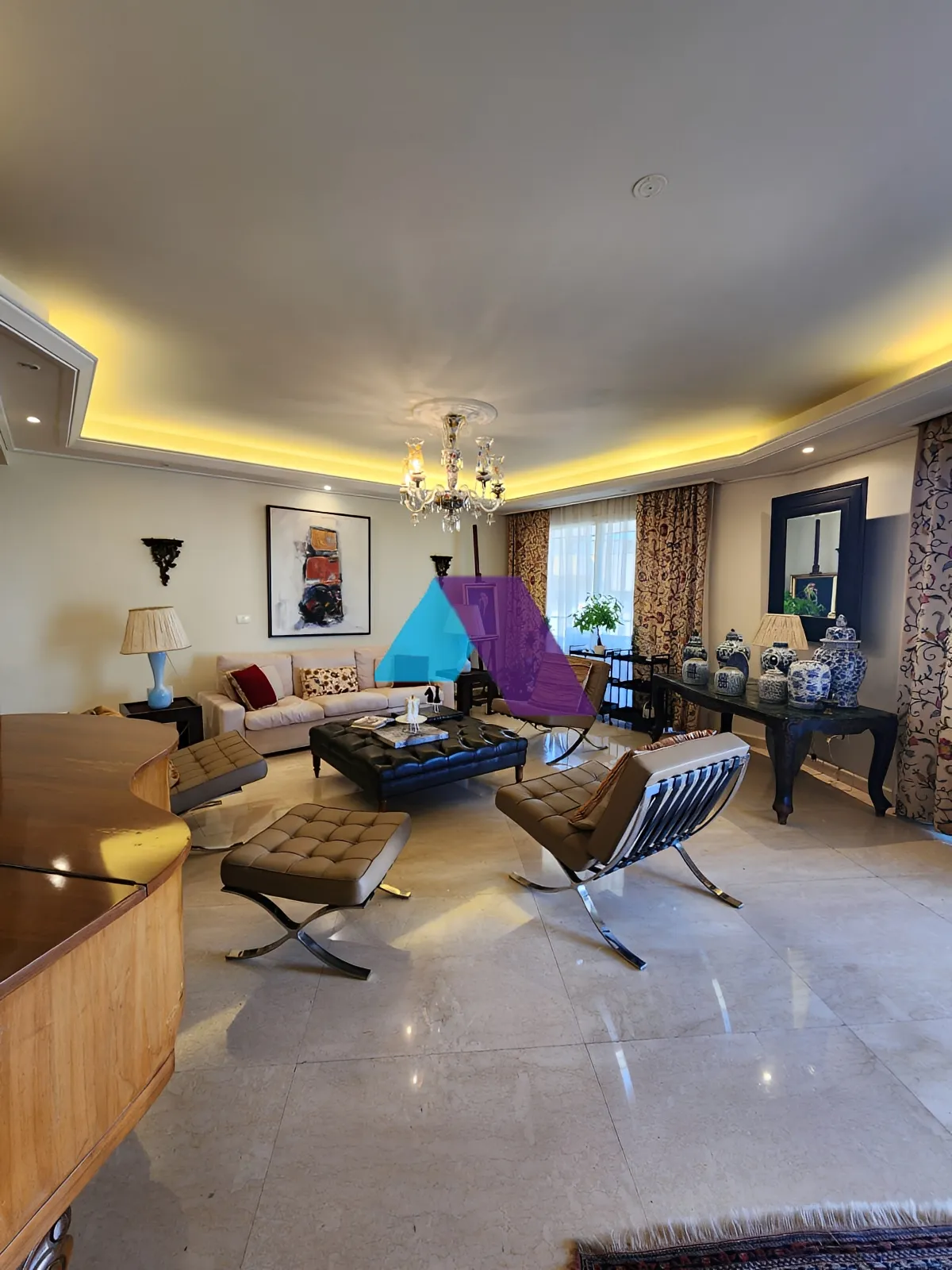 Apartment for Sale in Dbayeh