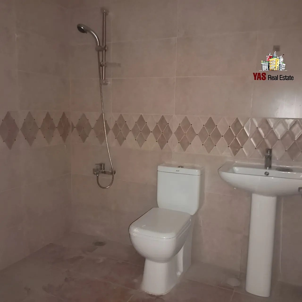 Apartment for Sale in Ghadir