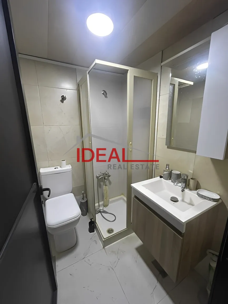 Chalet for Sale in Faraiya, Lebanon - 1 bed, 1 bath