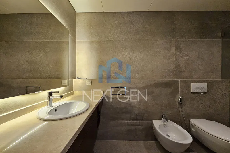 Apartment for Rent in Achrafieh