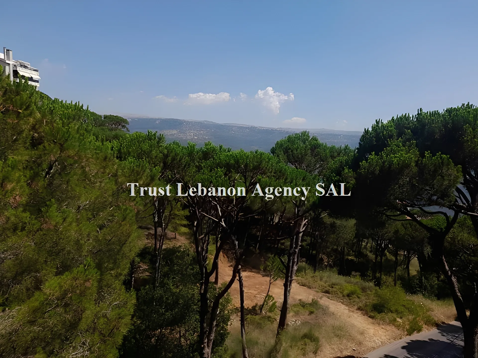Apartment for Sale in Metn Baabdat Lebanon