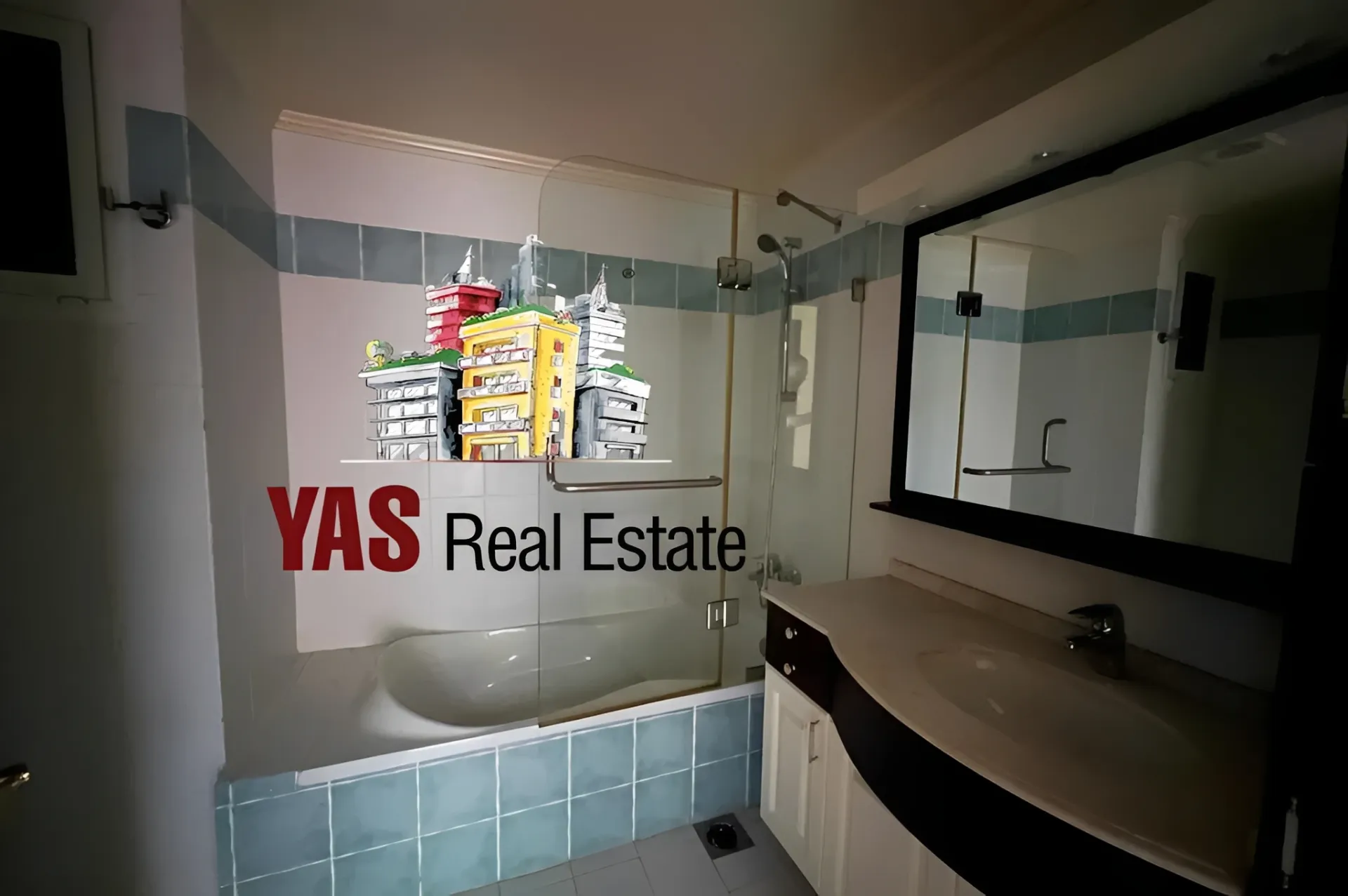 Apartment for Sale in Ballouneh