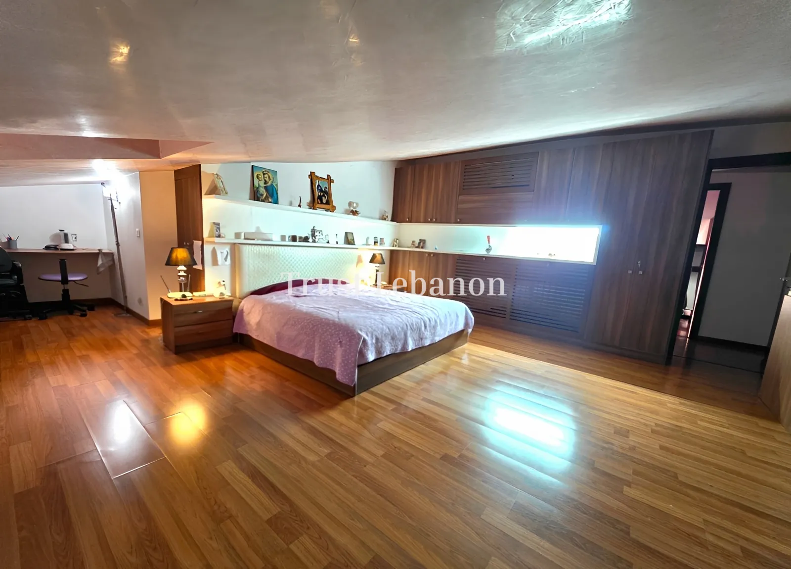 Duplex for sale in Kfar Hbab, Lebanon