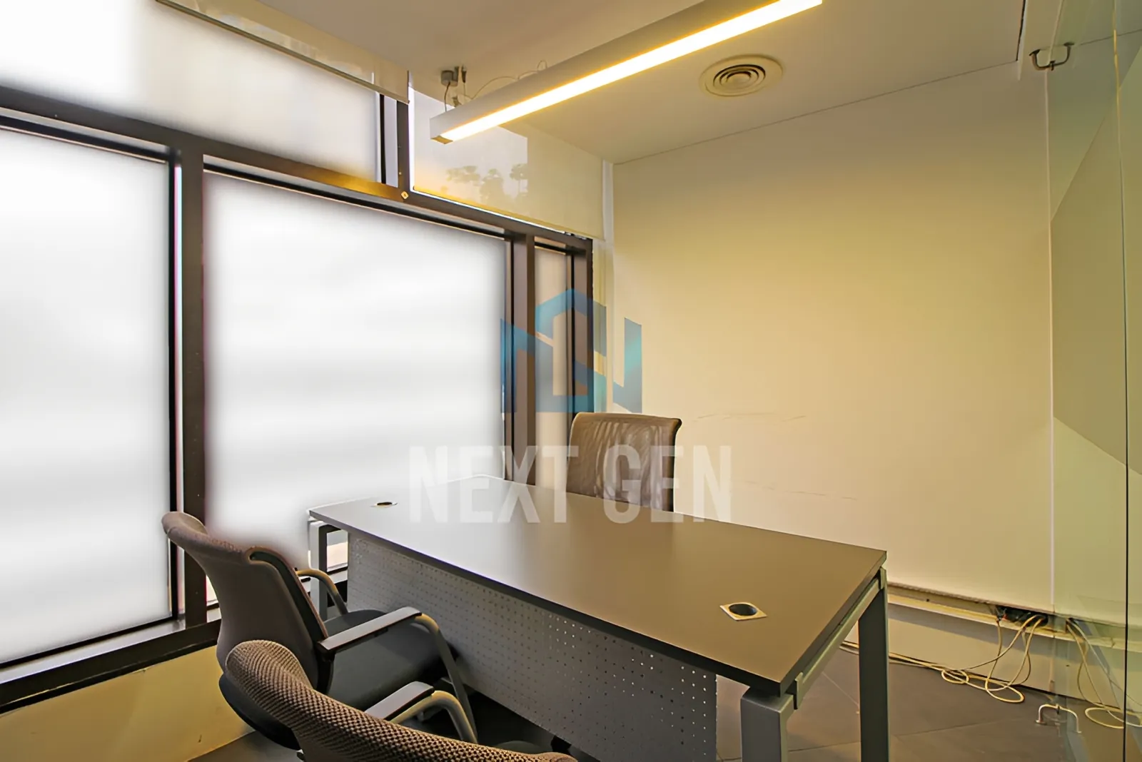 Office for Rent in Achrafieh