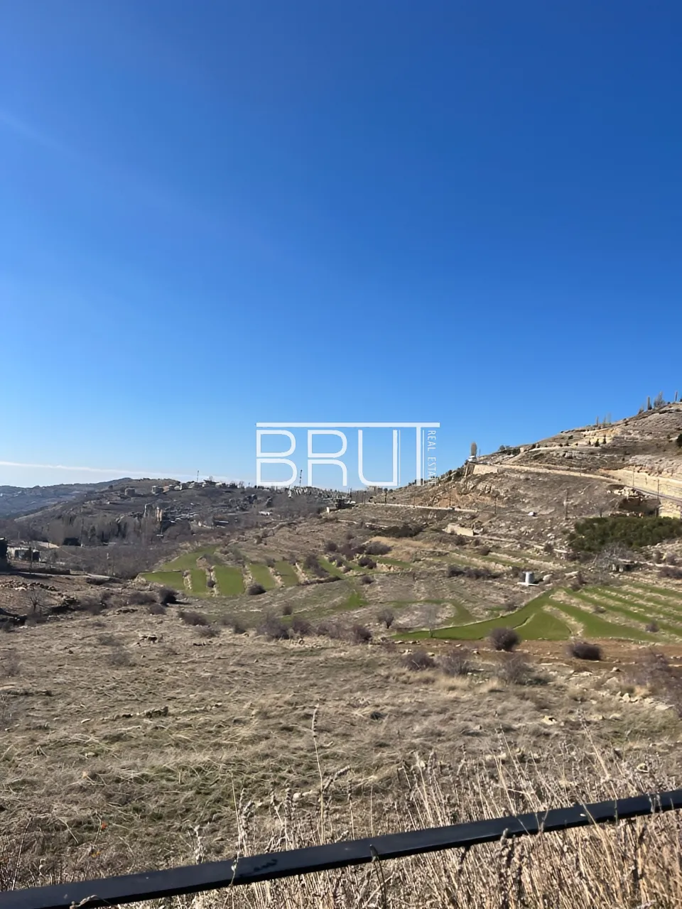 Chalet for Sale in Faqra