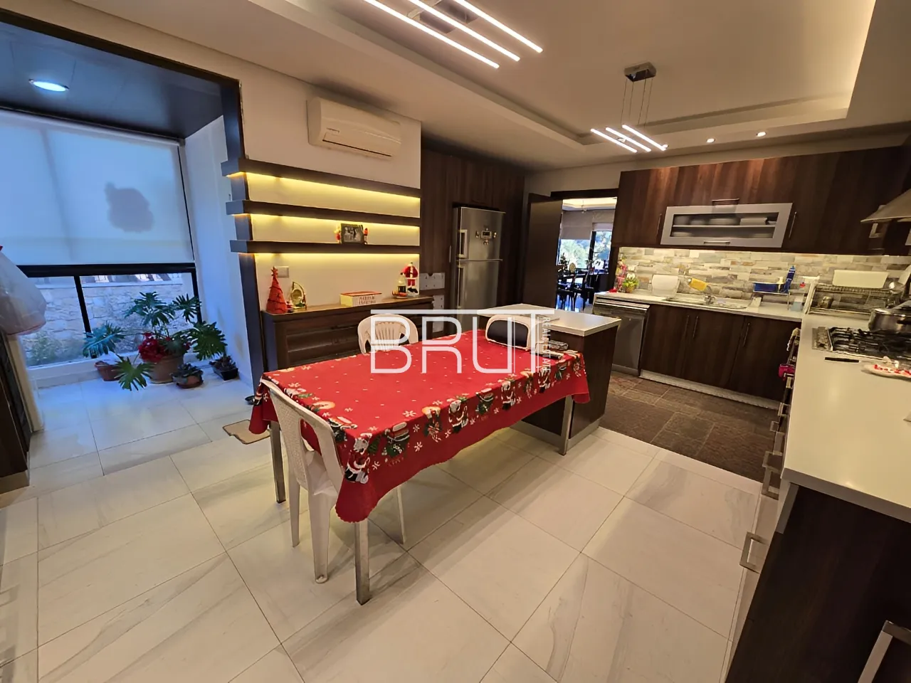 Duplex for Sale in Ballouneh