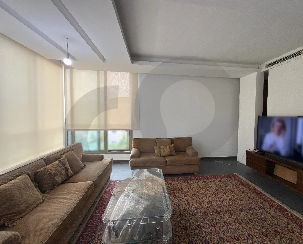 Apartment for Sale in Ajaltoun
