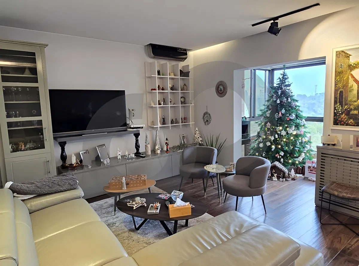 Duplex for Sale in Jamhour, Lebanon
