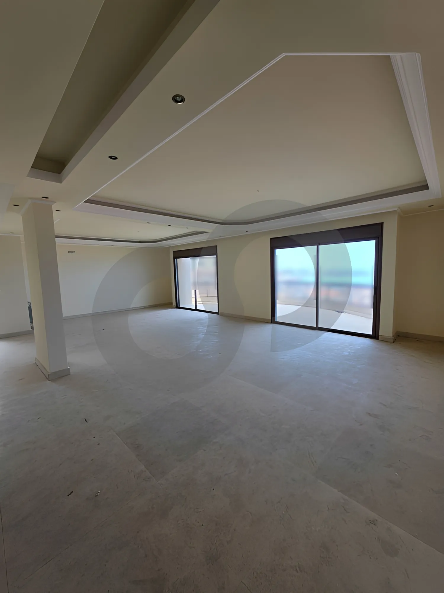 Apartment for Sale in Sahel Aalma - 7 bed, 8 bath
