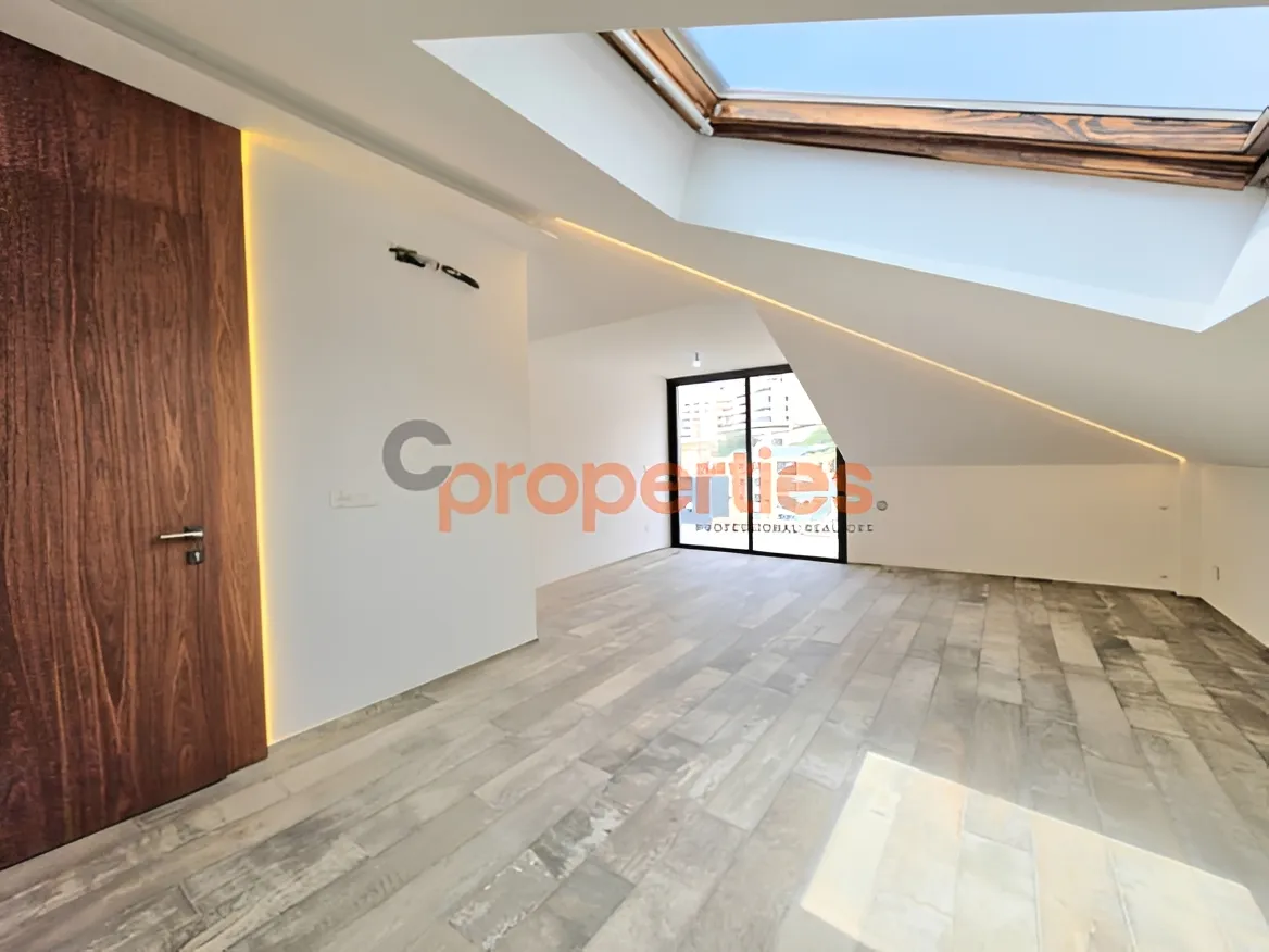 Apartment for Sale in Antelias