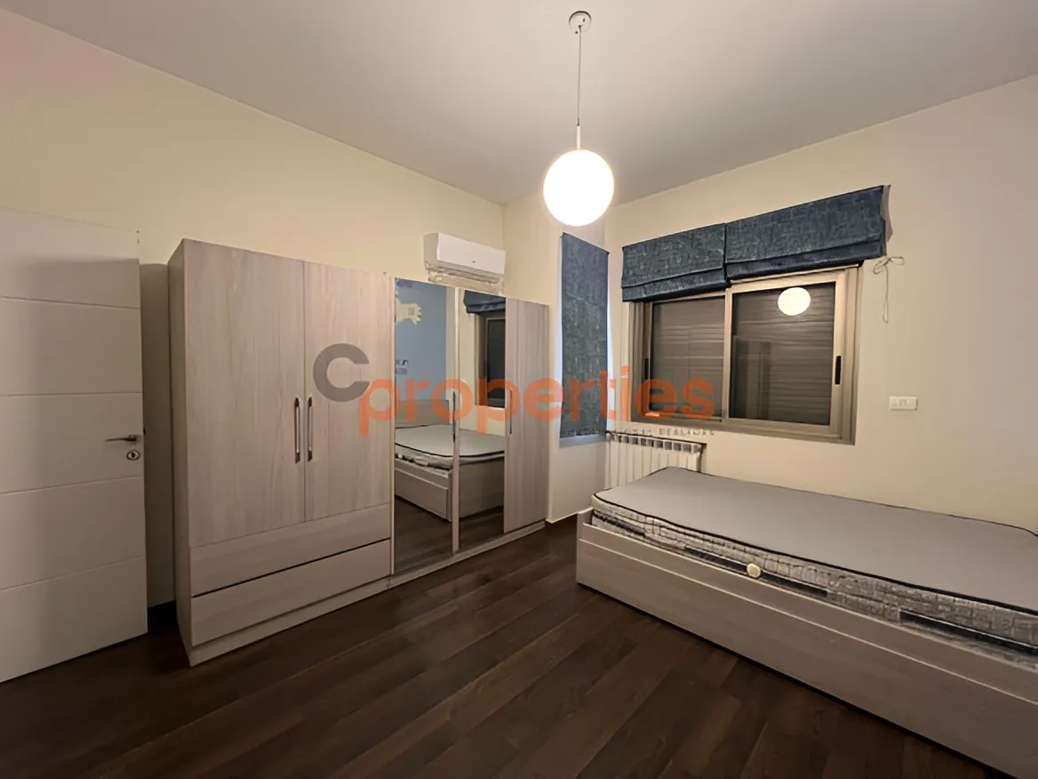 Apartment for Rent in Hazmieh