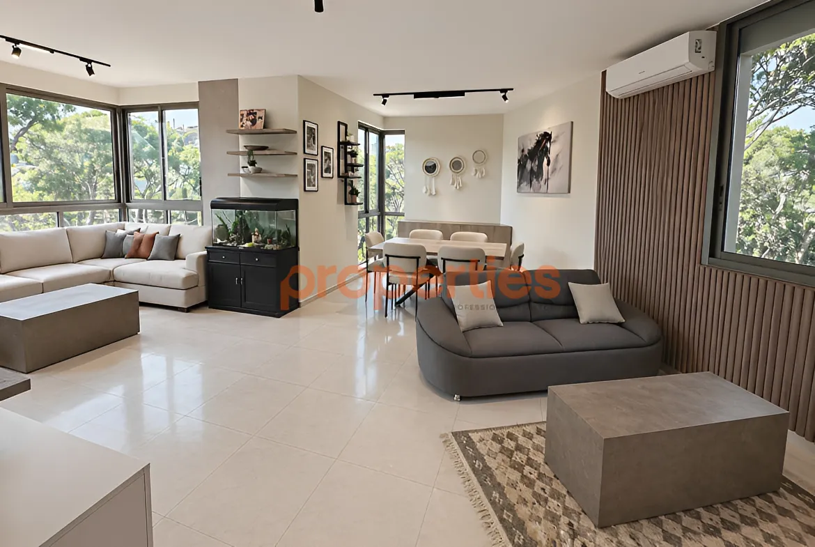 Apartment for Sale in Zandouqah