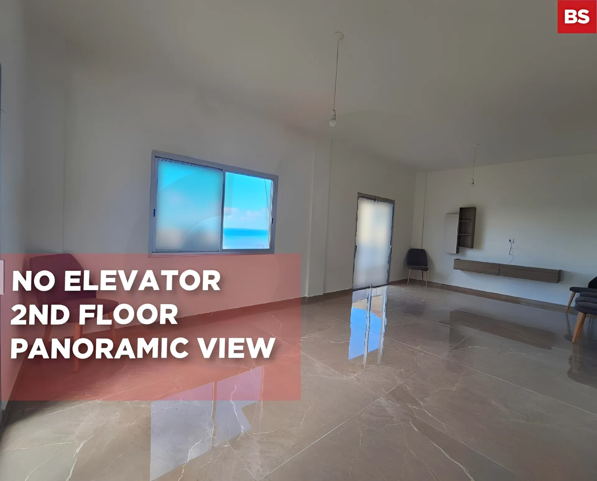Apartment for Sale in Bqennaya