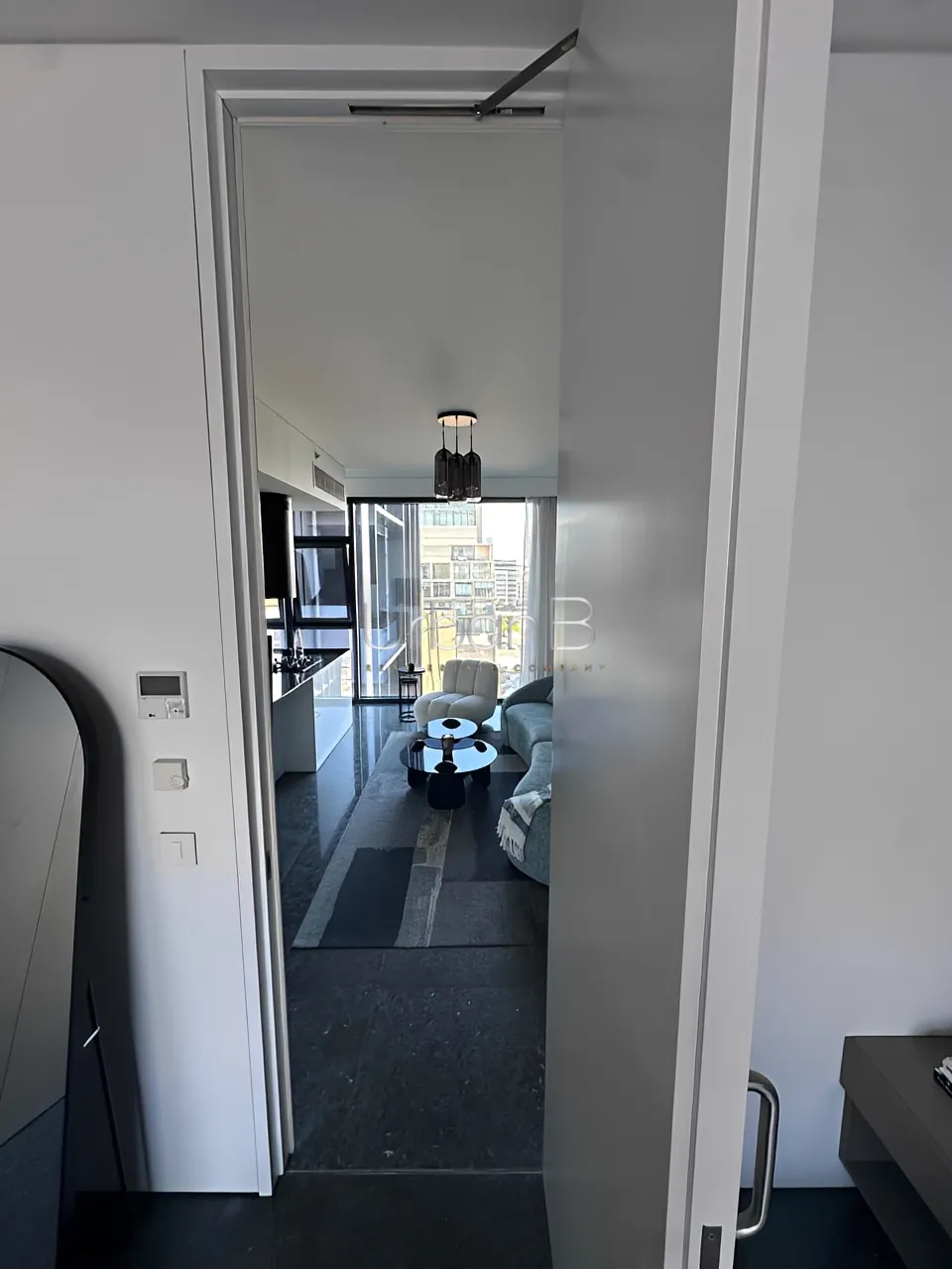 Loft for rent in Pasteur, beirut, lebanon