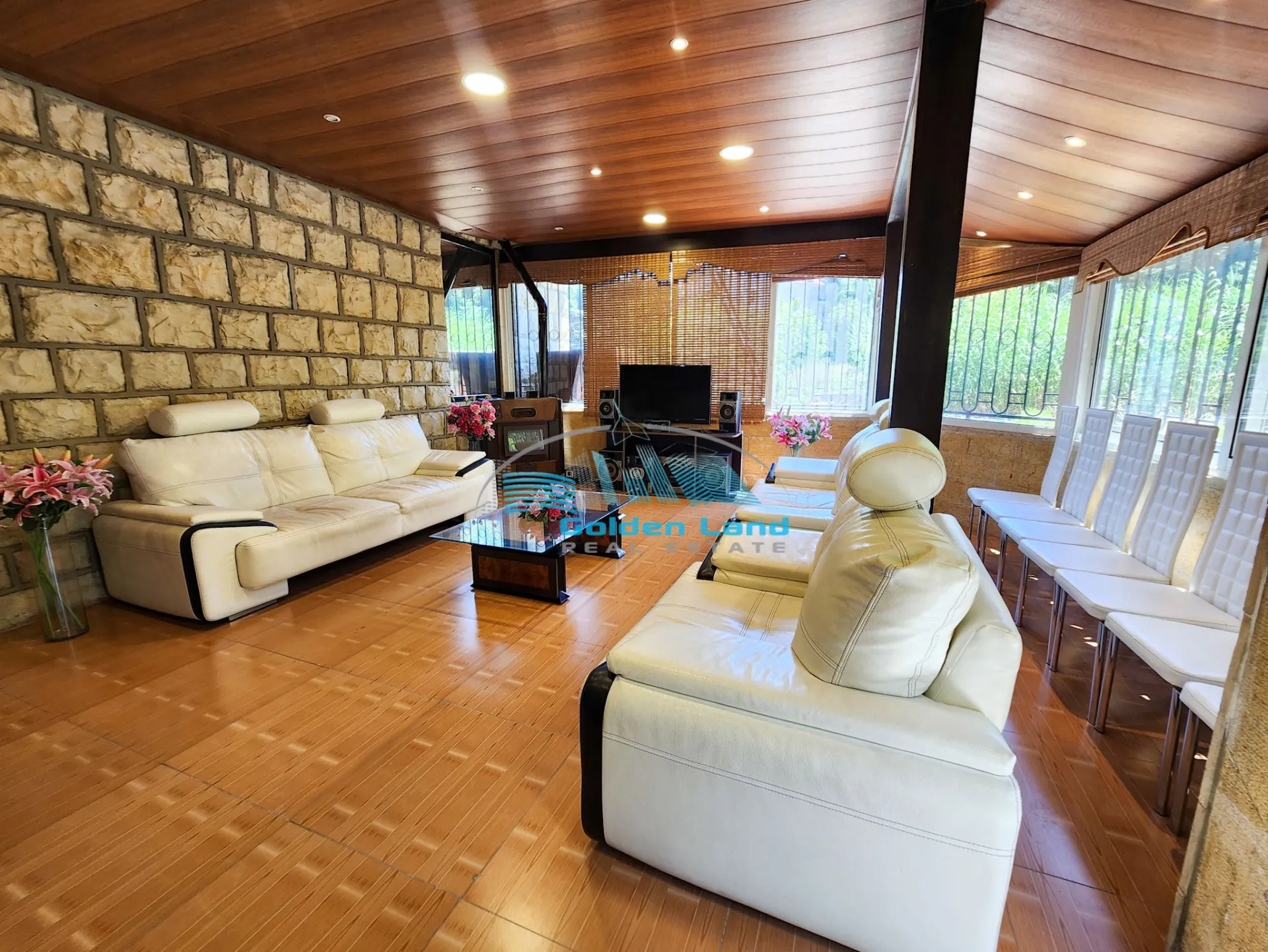 Apartment for Rent in Bikfaiya