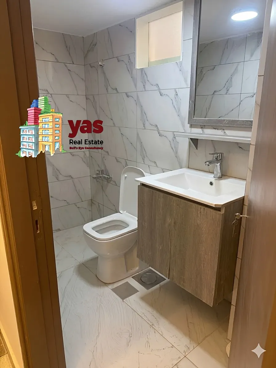 Apartment for Sale in Hazmieh
