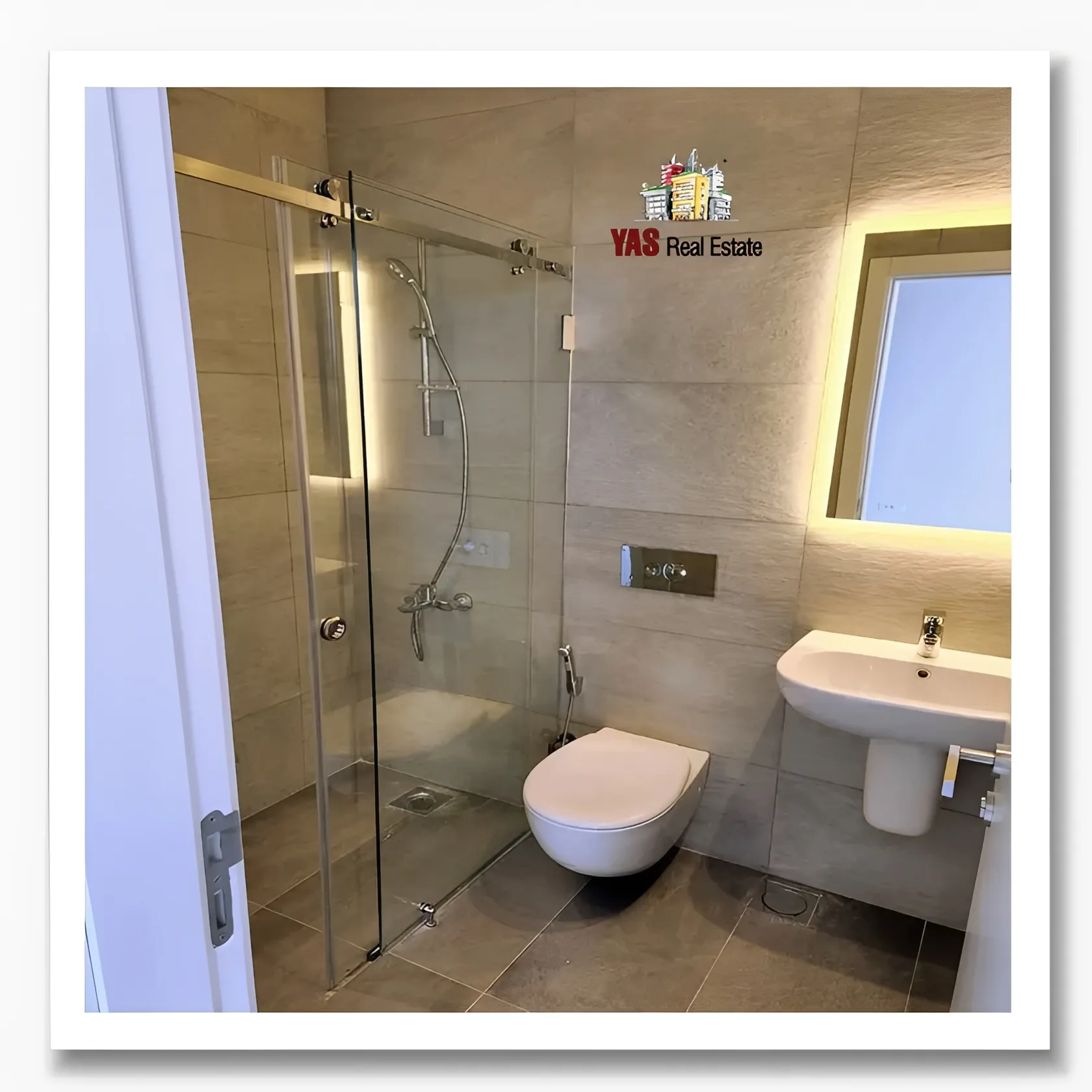 Apartment for Sale in Achrafieh