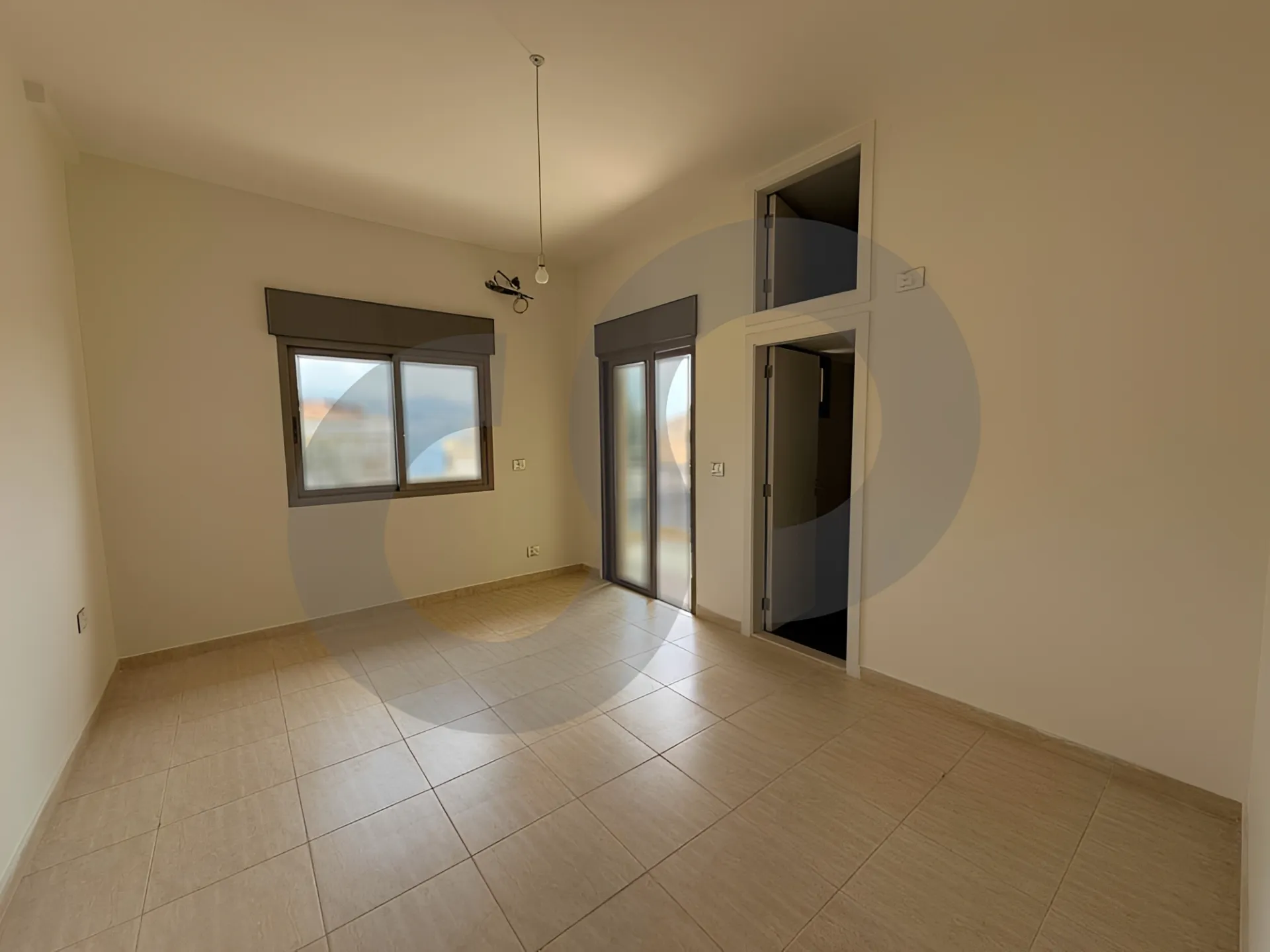 Apartment for Sale in Geitaoui - 3 bed, 4 bath