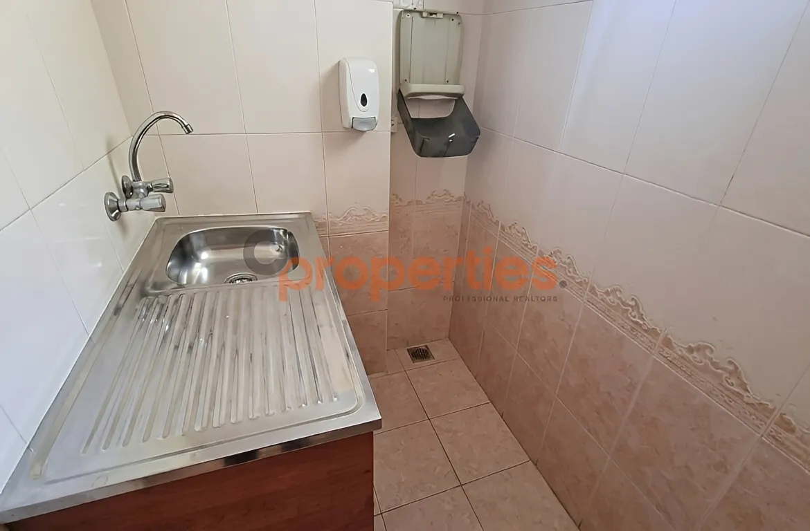 Office for Rent in Achrafieh