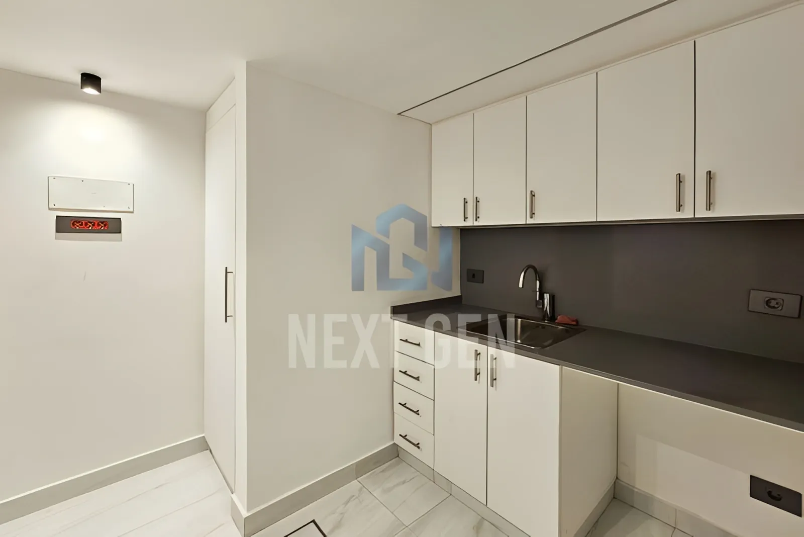 Apartment for Sale in Downtown