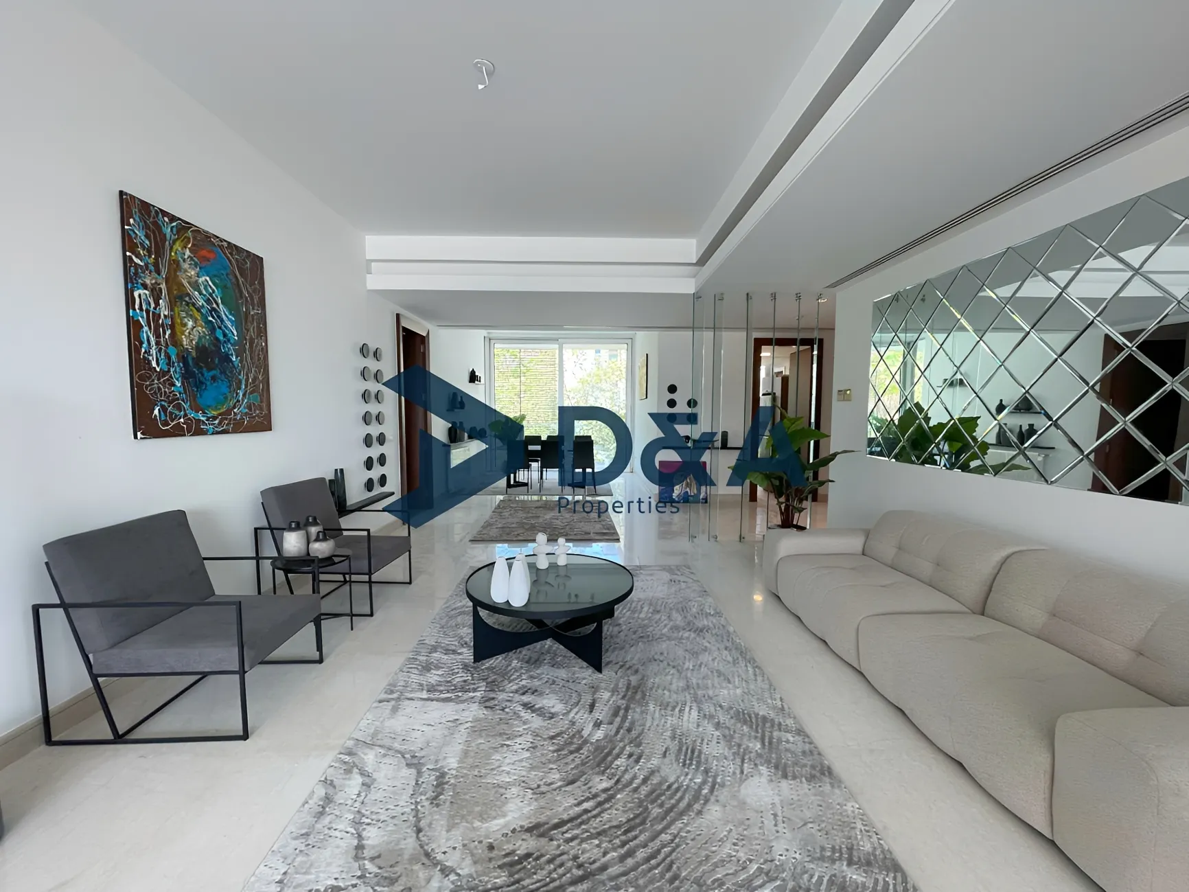 Apartment for sale in Downtown, beirut