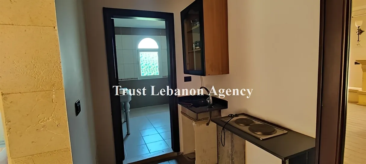 Villa for Sale in Zahle