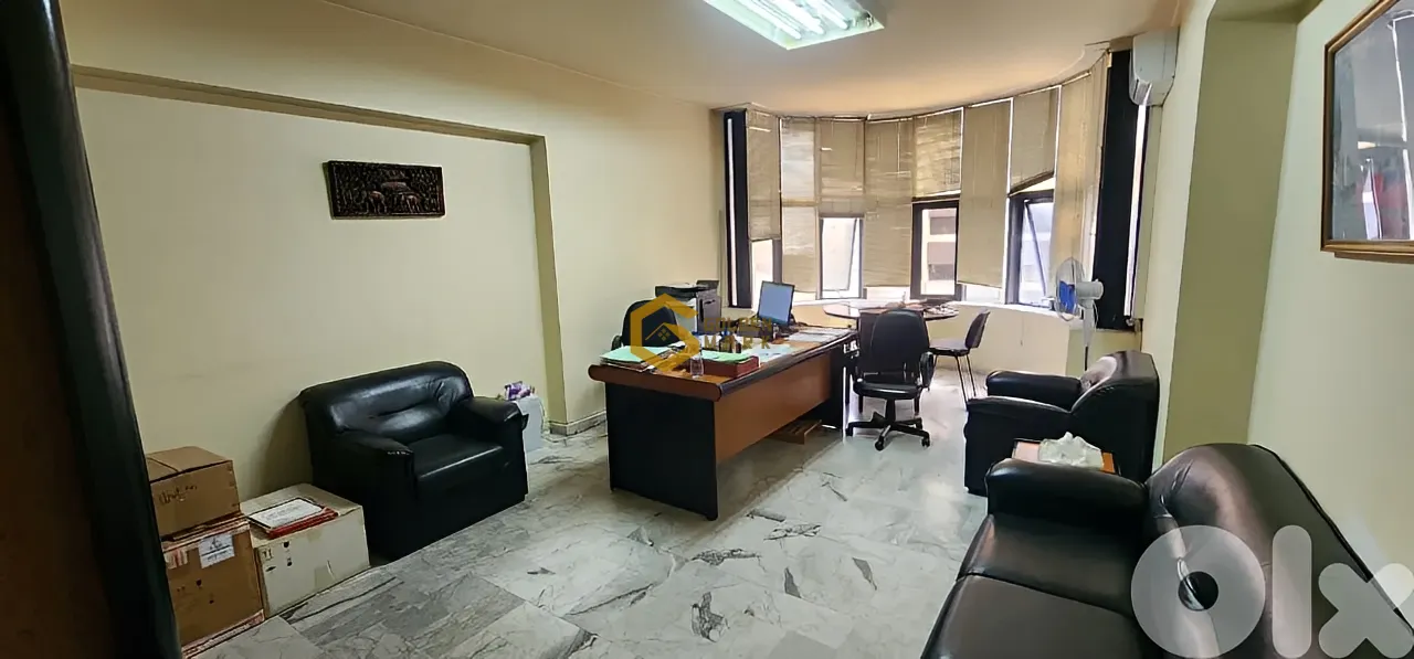 Villa for Sale in Baouchriyeh