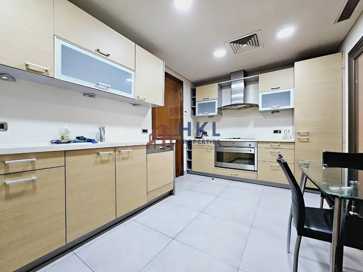 Apartment for rent in Downtown, beirut, Lebanon