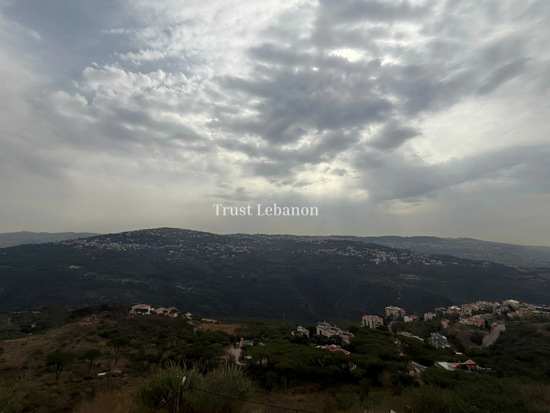 Residential Building for rent in Beit Meri, Lebanon