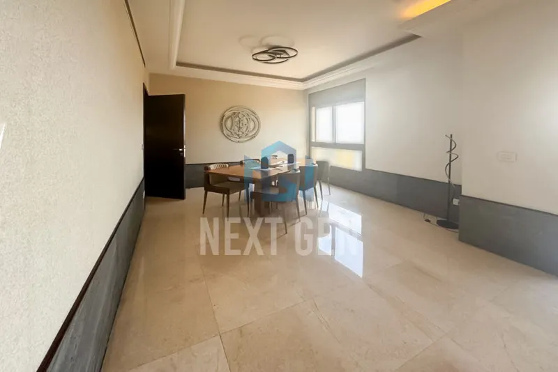Apartment for Sale in Achrafieh