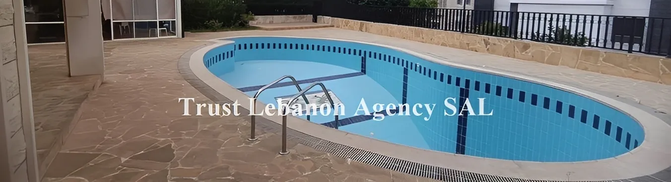 Villa for Sale in Metn Ain Aar Lebanon