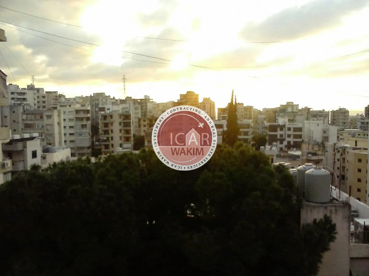 Apartment for Sale in Adonis