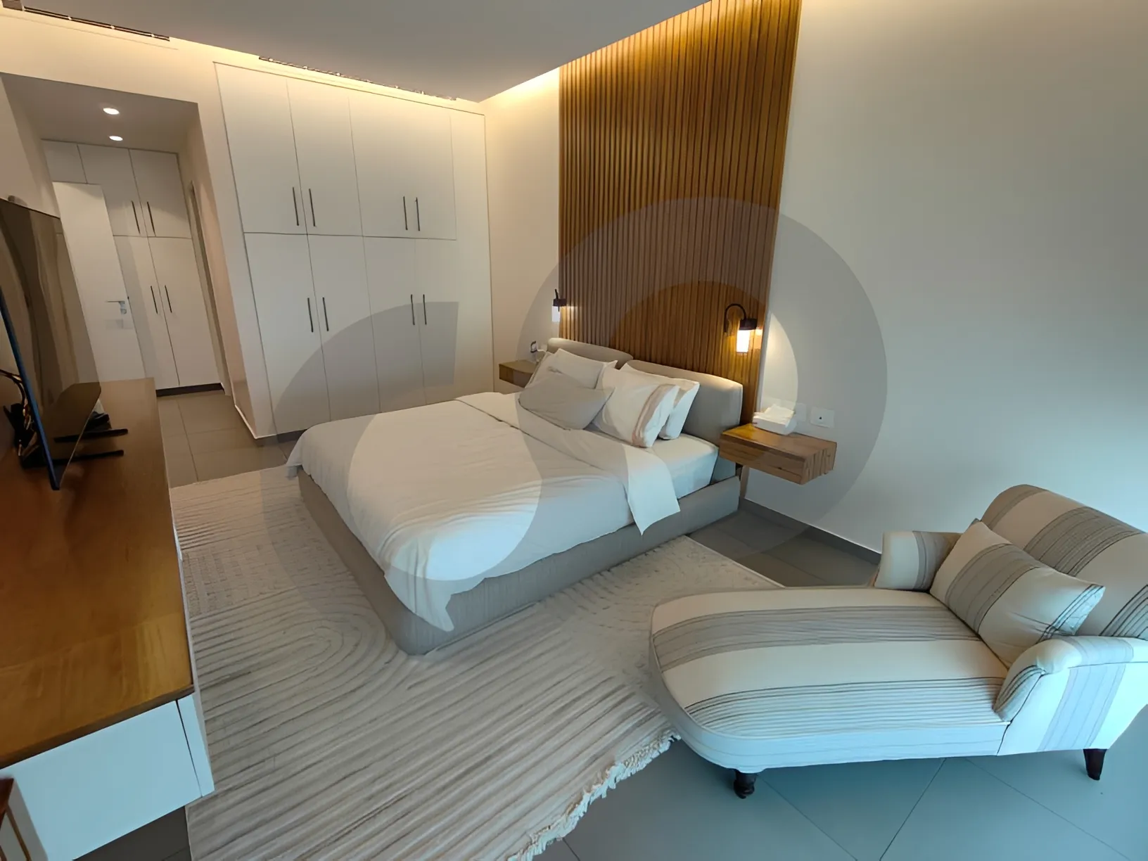 Apartment for Rent in Badaro