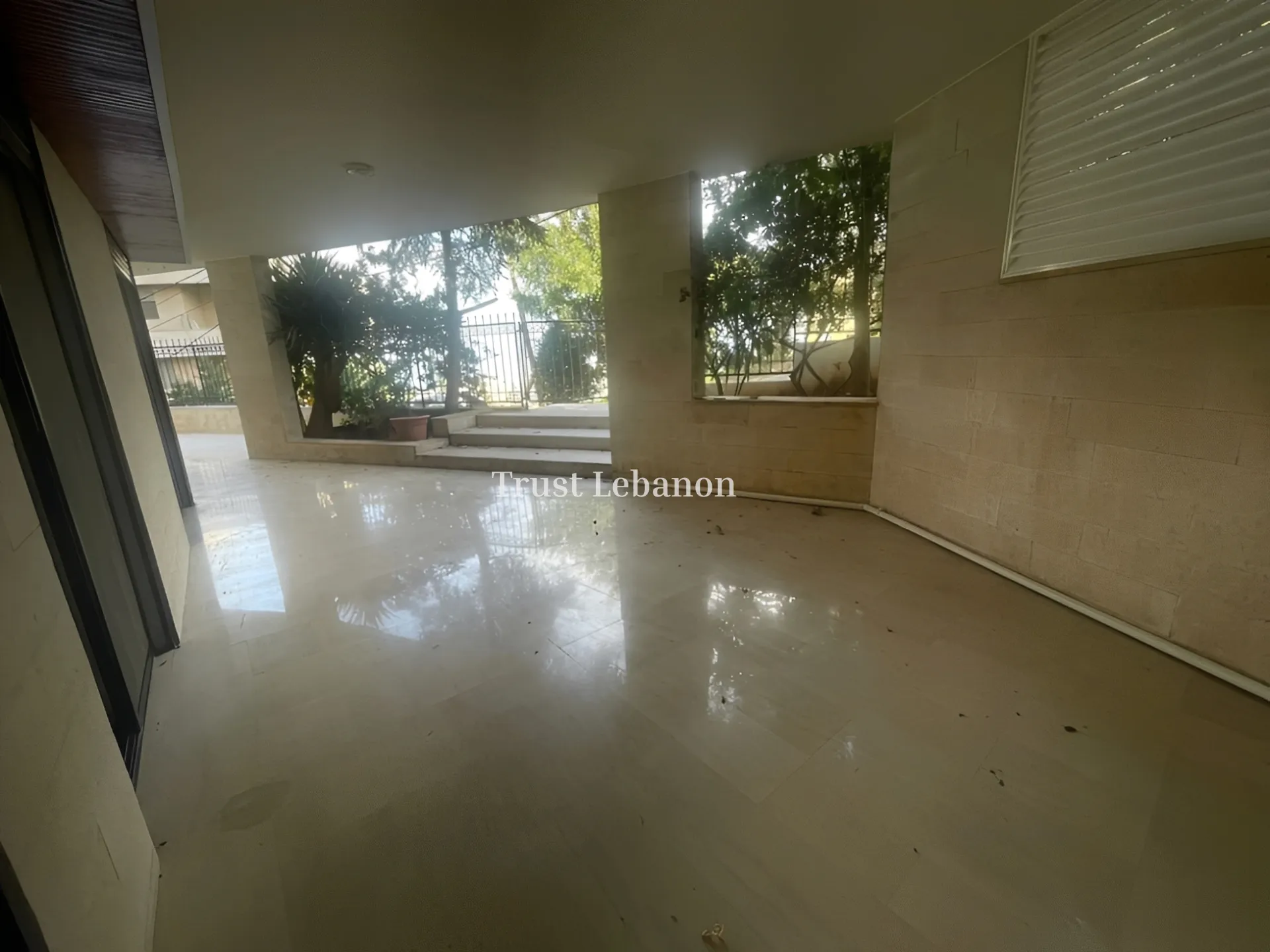 Apartment for sale in Ain Saadeh, Lebanon