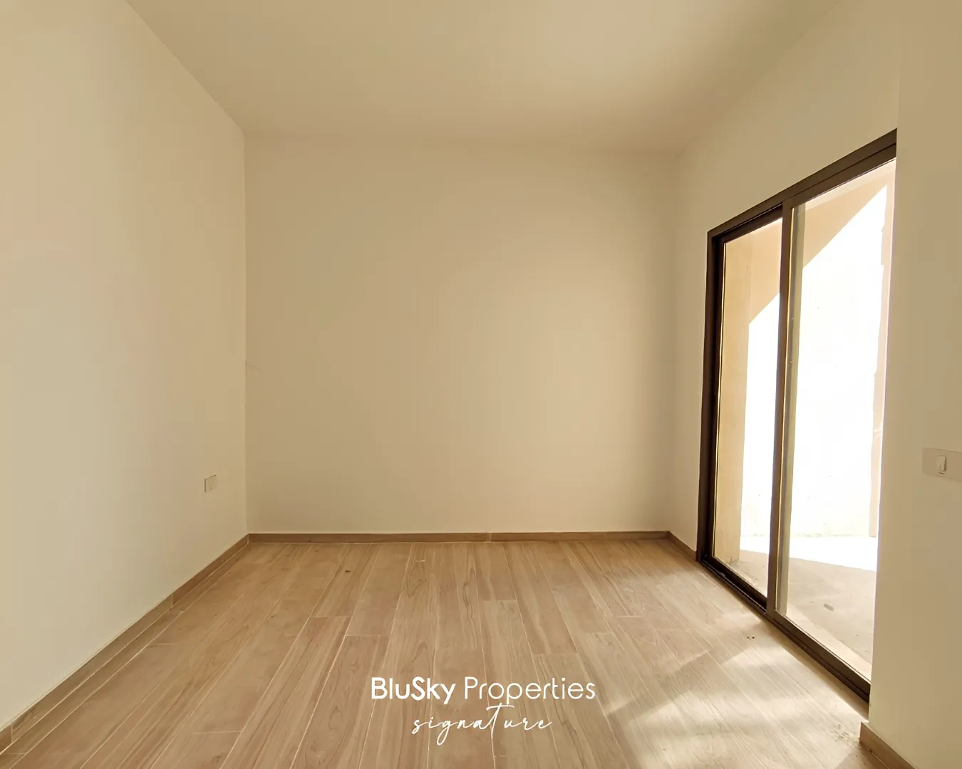 Apartment for sale in Baabdat