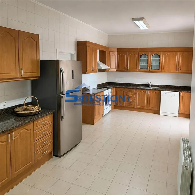 Apartment for Rent in Achrafieh