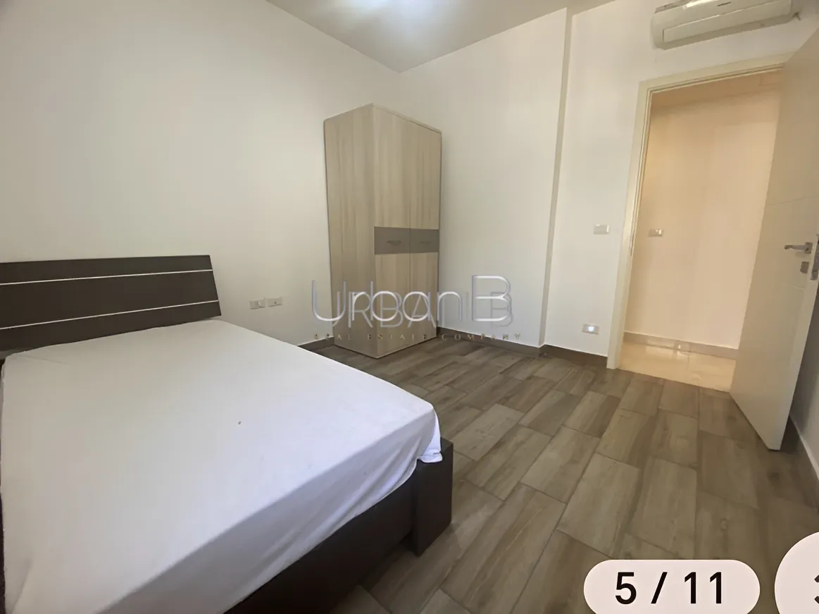 Apartment for rent in Achrafieh, beirut, lebanon