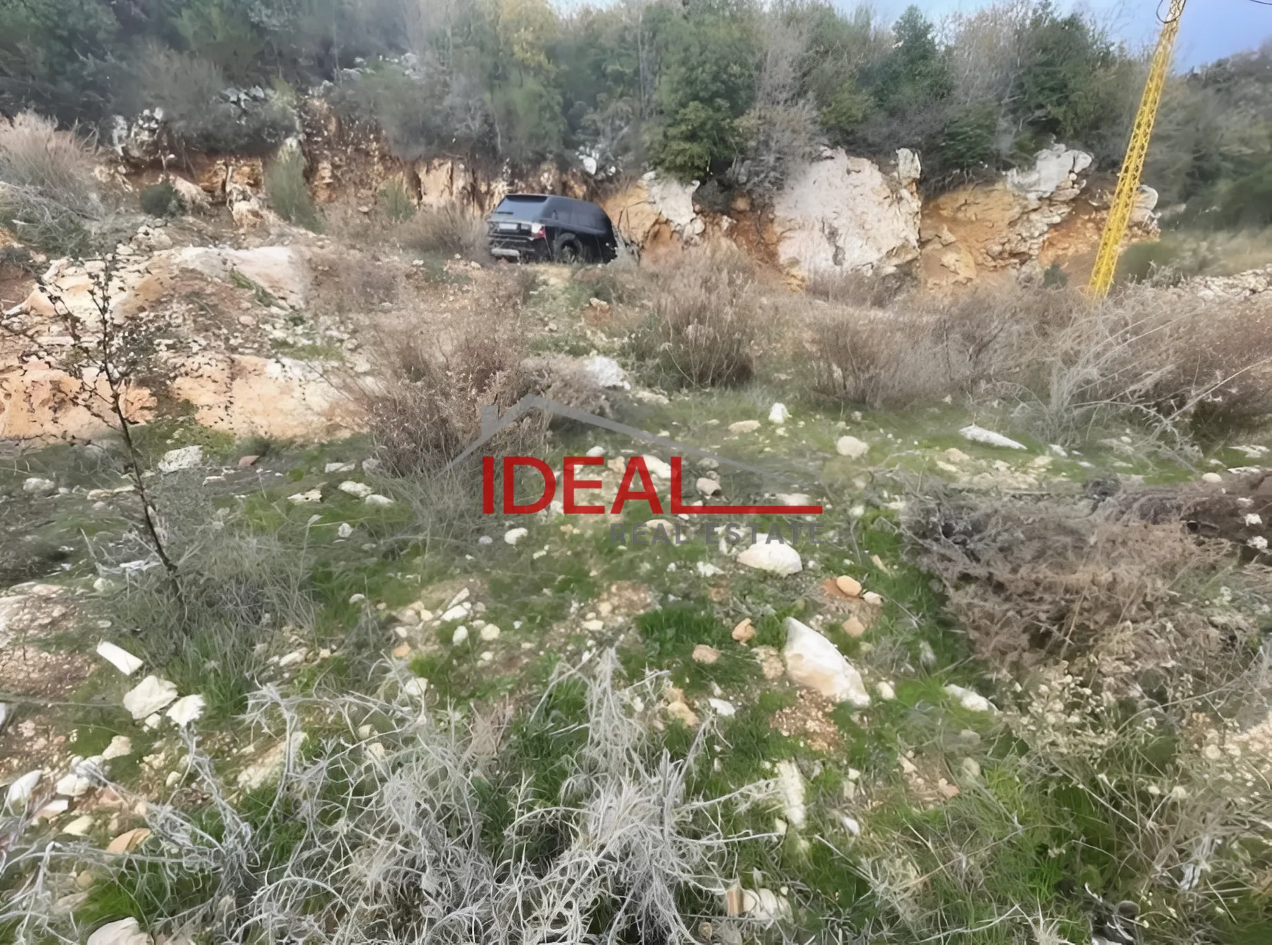 Land for Sale in Ras Osta, Lebanon