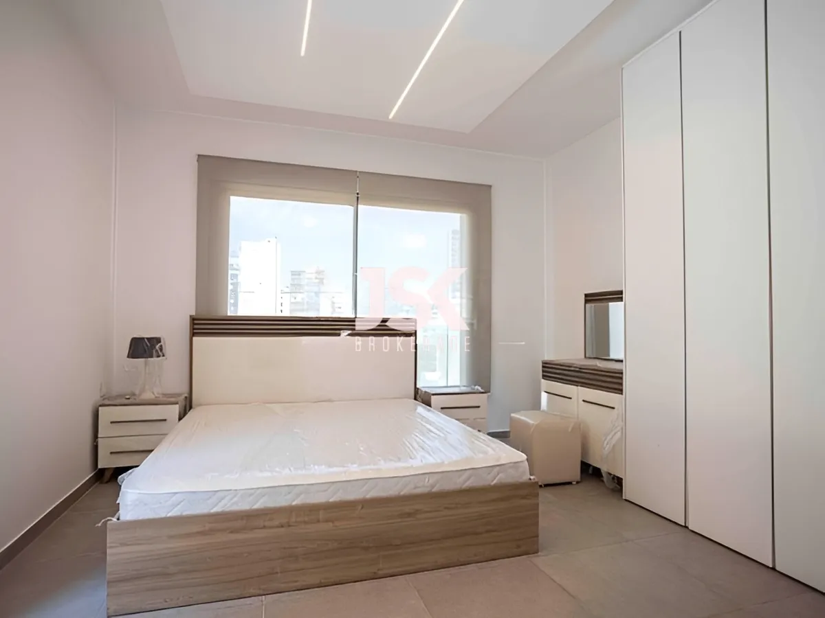 Apartment for Rent in Achrafieh