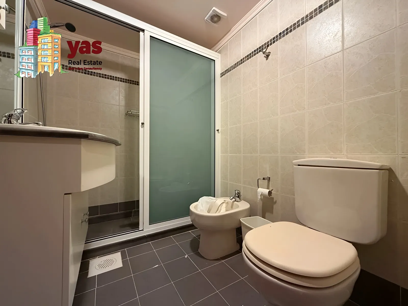 Apartment for Sale in Sahel Alma