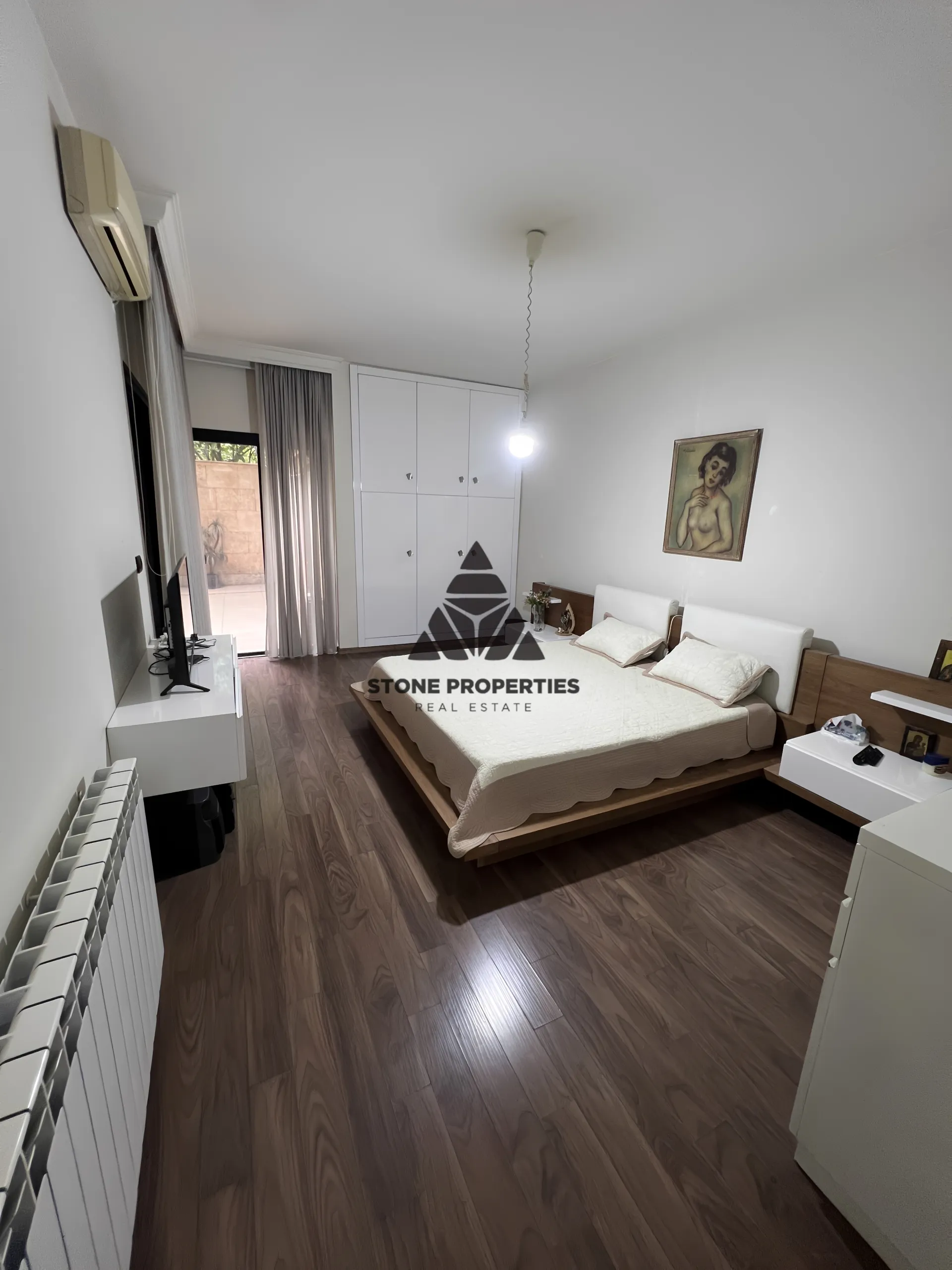 Apartment for sale in Mazraat yachoua, lebanon