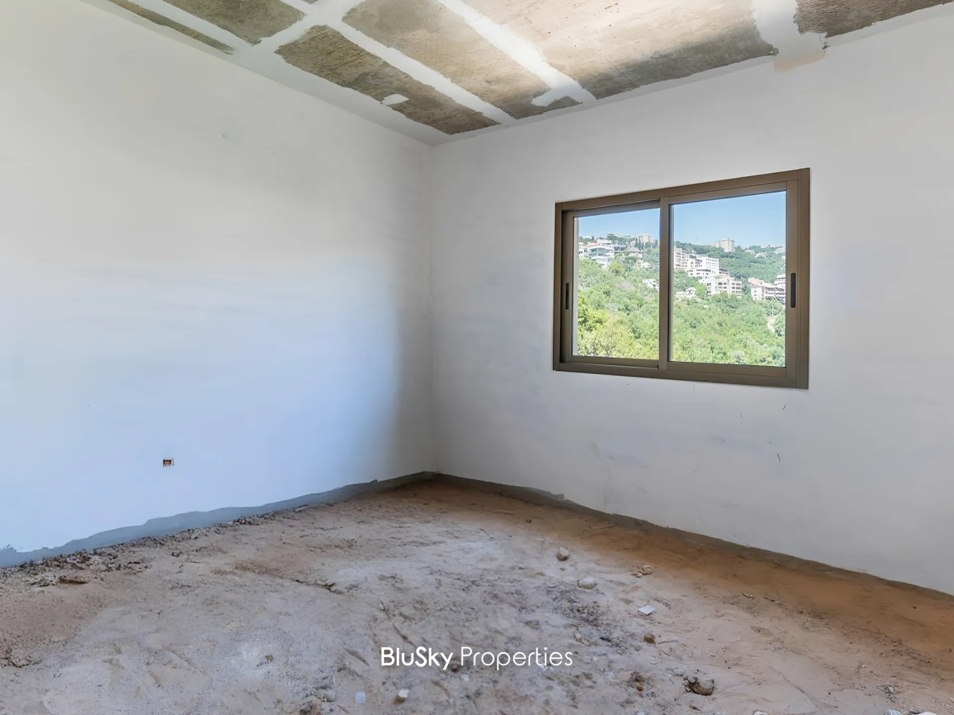 Apartment for sale in Ajaltoun, lebanon