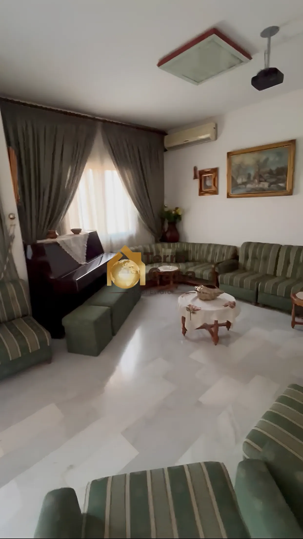 Apartment for sale in Ghadir