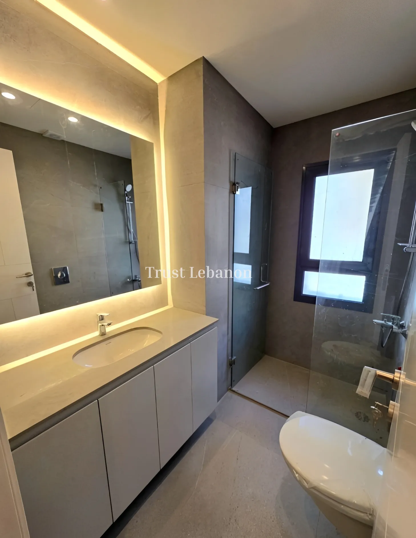 Chalet for sale in Zaarour, Lebanon, Lebanon