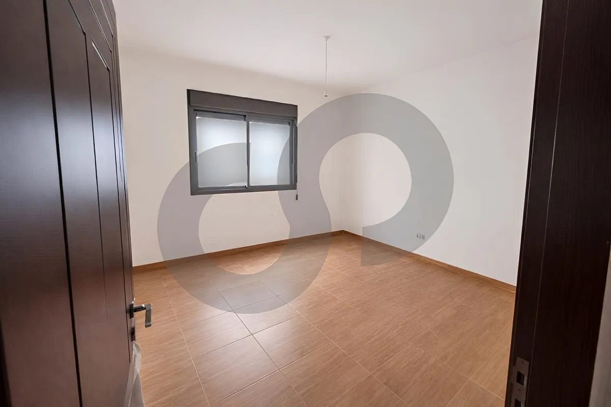 Apartment for Sale in Zouk Mosbeh, Lebanon - 3 bed, 2 bath