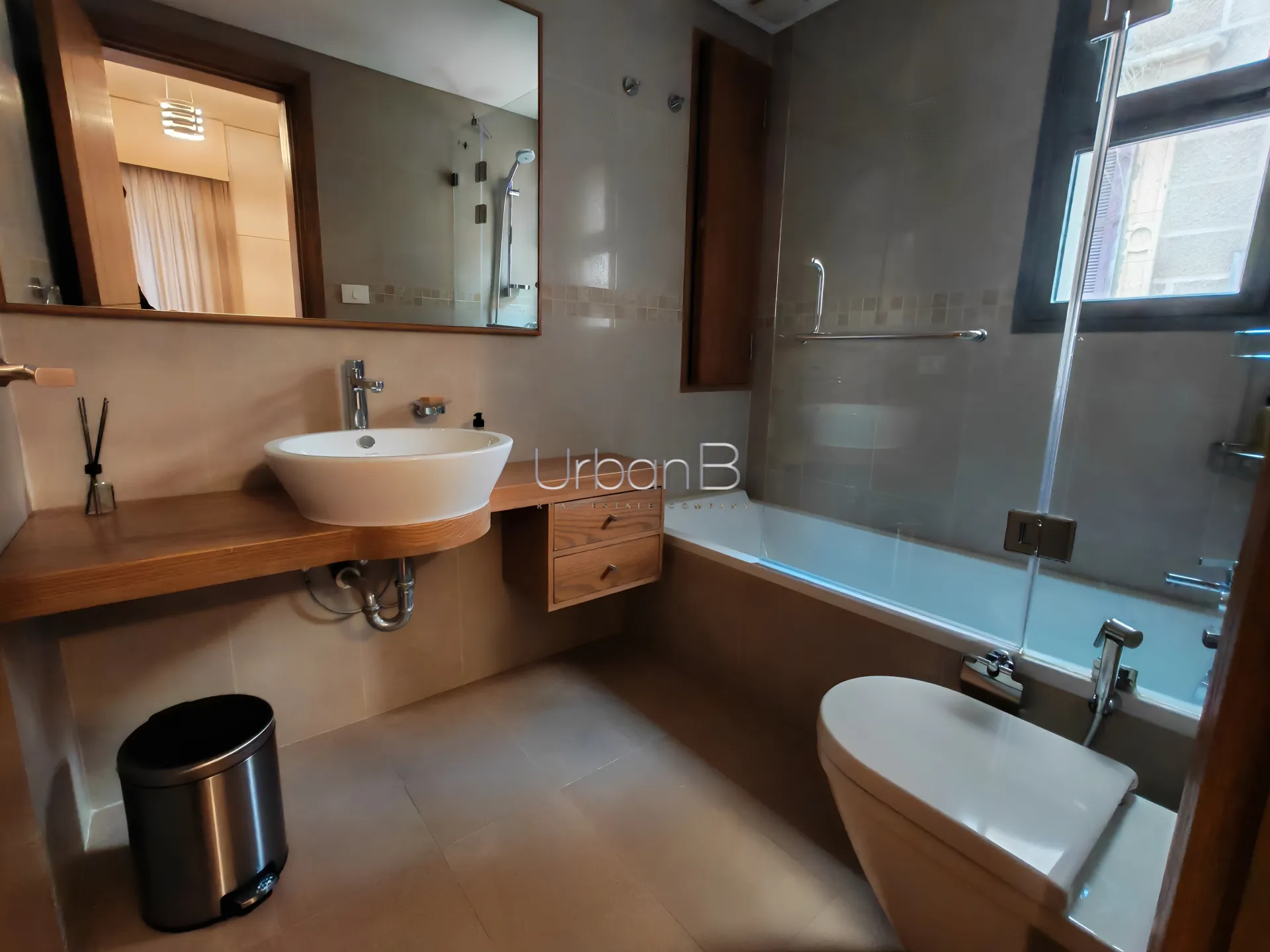 Apartment in Mdawar, achrafieh, beirut