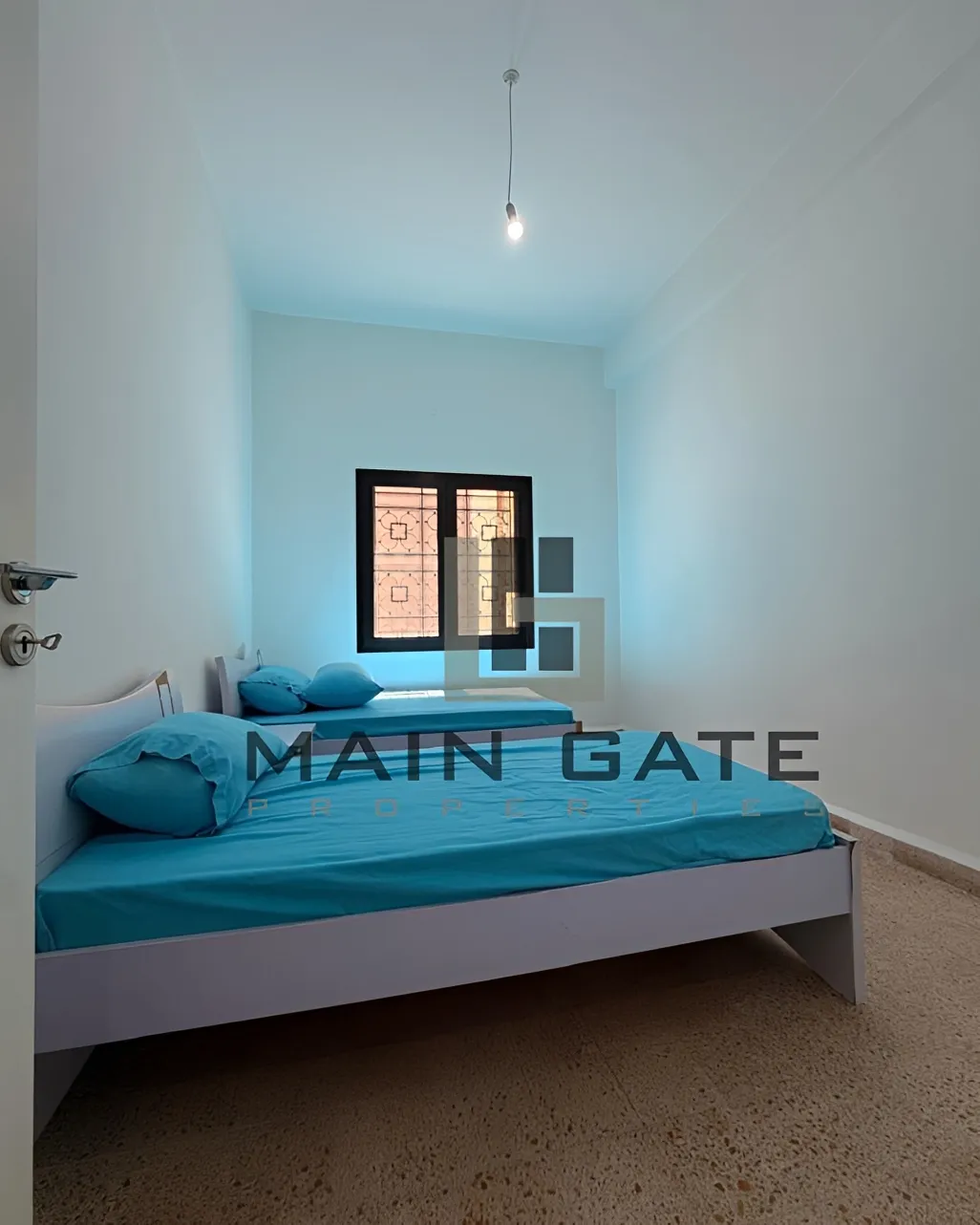 Apartment for rent in Hazmieh