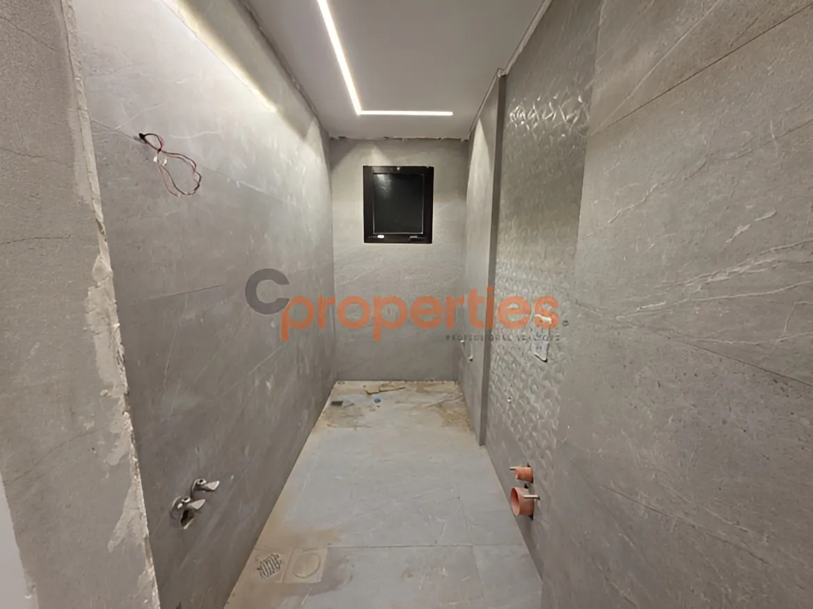 Apartment for Sale in Baabdat