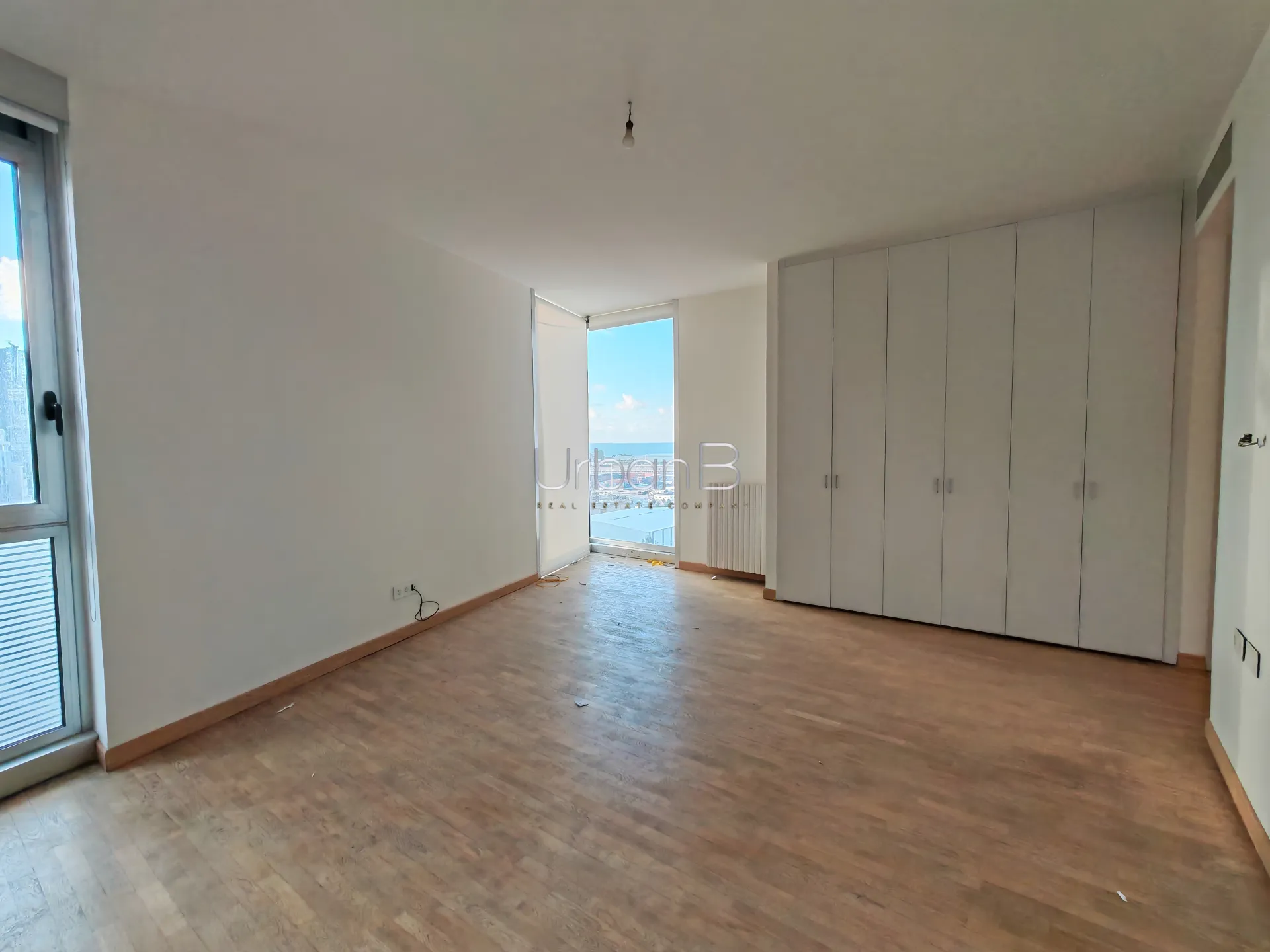 Residential in Pasteur, beirut, lebanon